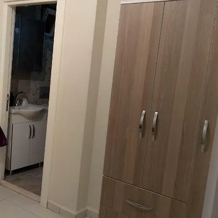 Life House Apartament