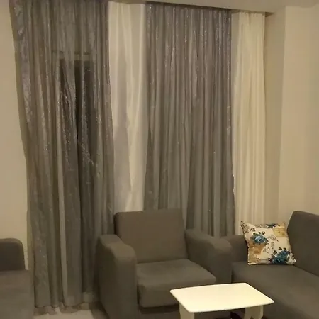 Apartament Life House Antalya