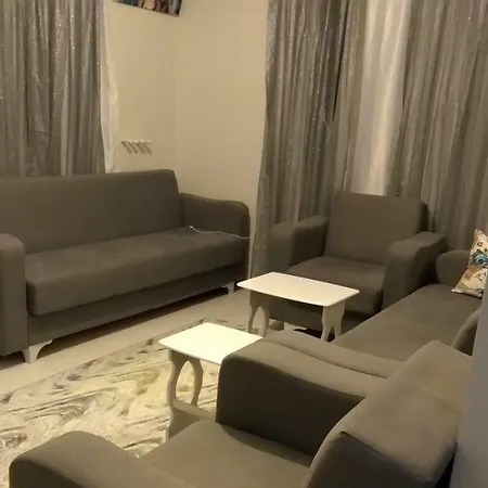 Life House Antalya