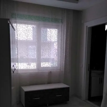 Apartament Life House Antalya