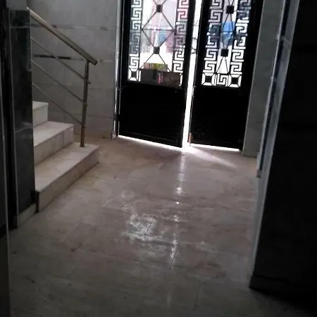 Apartament Life House *