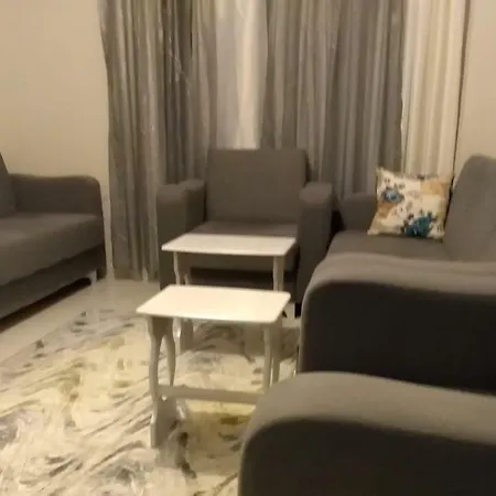 Διαμέρισμα Life House *
