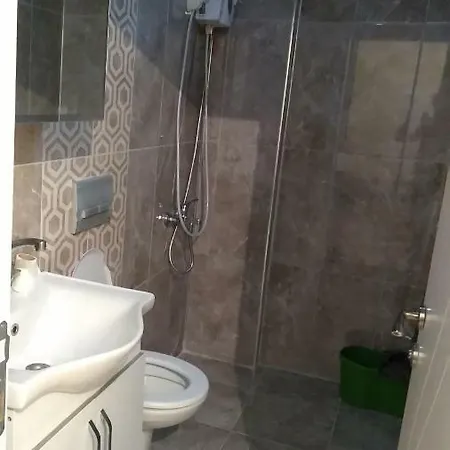 Life House Αττάλεια