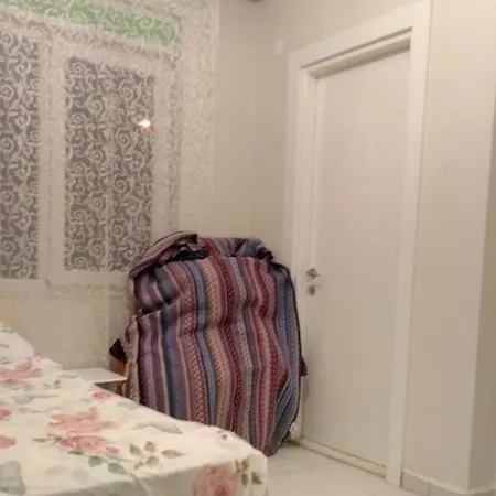 Life House Lejlighed Antalya